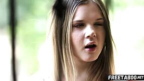 mature lesbian milf tempts juicy pussy blonde teen into full licking fingering movie