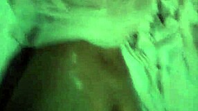 Oiled Big Ass Begs for Intense Massage!