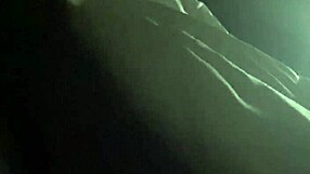 Bitch gulps down my hot cumshot and keeps slurping hungrily for more