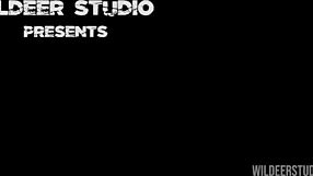 i'm lara croft exploring ancient ruins alone