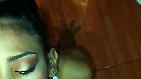 i confess wild sex secrets while fucking peruvian teen hard!