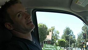 Think your spoiled stepdaughter's tight pussy can handle daddy's hardcore pounding like a real whore?