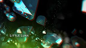 blondi and luna train basketball soles foot slave sucking toes hd