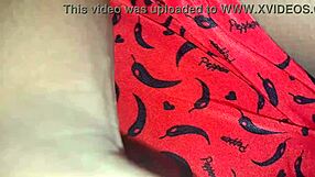 Hot Brazilian Maid Bares Big Ass Trades Anal For Cash In Room