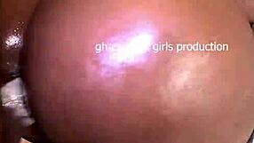 you gotta see this dickrider's anus destroyed by byron gh's monster cock