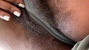check this good hairy natural pussy coochie