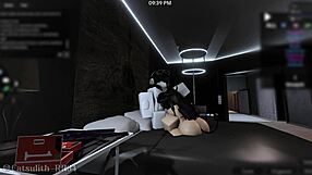 She let me degrade her roughly as we fucked doggystyle until orgasm