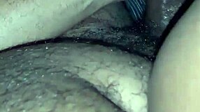 imagine licking those balls before the hot cumshot