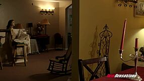 hey adriana and kimber we share everything including hot lesbian tribbing and pussy licking