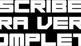 Spankings sting with anal plug already in, watch me get punished!