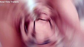 dee williams' fat ass gaped balls deep by bbc dap anal creampie facial swallow - you ready for that?