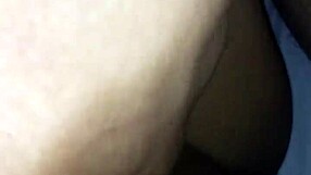 Madura Flaca Begs for Hard Vagina Anal Pounding!