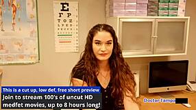 dr tampa backstage tampa university entrance physical kendra heart nurse pov