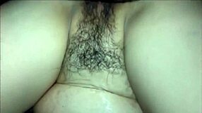 wife craves stranger creampie deep in her pussy