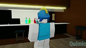 Roblox Brookhaven RP delivers funny moments