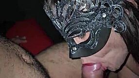 Athletic Brazilian Swingers Party Sees Mature Milf Fucked Bent Over Doggystyle