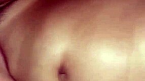 craving that busty girl's huge pussy pounding