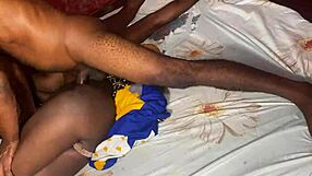 She begs you to fuck her and her friend with that fat dick!