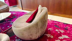 hey your testarossa blonde with big ass bent over shaved pussy craving monster cock creampie pov