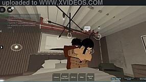 la tarde de galletas turned into dirty talk with black whore on my big cock