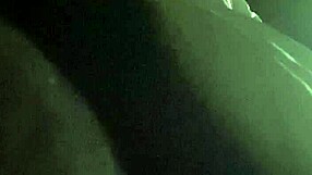 Bitch gulps down my hot cumshot and keeps slurping hungrily for more