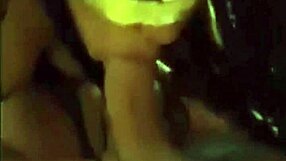 After her wild Latina ass bounces she milks every drop from the big cock with a deep blowjob finish