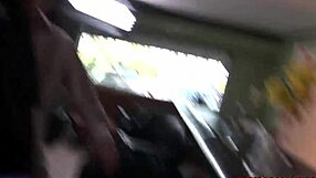 Sara Jay and Friends' Raunchy Bachelor Party Blowjob Doggystyle Facial Orgy