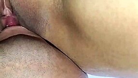 Does this nalgona latina in lingerie give the hottest ass sentones clip?