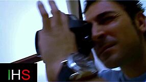 beautiful curvy blonde slut rims cock then rides anal doggystyle deep