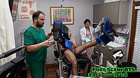 She's gonna ride my big cock rough till she squirts and screams for creampie