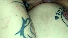 Kamila Dives Deep into Ass Licking Rimjob Fetish Closeup.