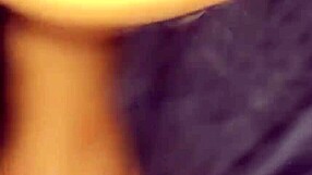 i slowly strip my young latina sister roleplay exposing her juicy hairy big pussy creampie