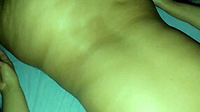 Real Homemade Sexy Housewife Karina Strips Naked For Paid Doctor Massage With Lucas