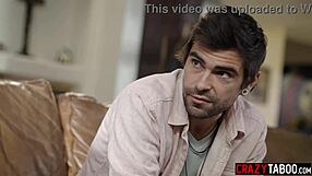 turns out horny milf natasha nice fucks rough during private probe