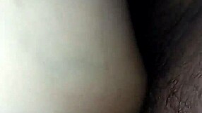 Madura Flaca Begs for Hard Vagina Anal Pounding!