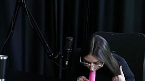 veja a safada melina khalifa no porn cast brazil parte 5!!