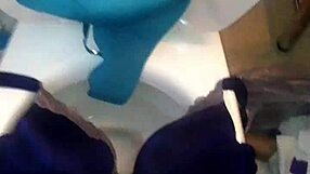 step sis 40dd bra needs cock bad