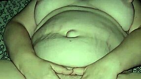 milf fingers soft pussy and squirts cum everywhere during intense play session with dominant male control