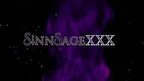 sinn sage wrestles nicole oring in panties dominating with juicy pussies and natural tits