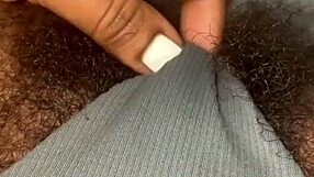 check this good hairy natural pussy coochie