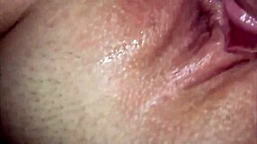 wife craves stranger creampie deep in her pussy