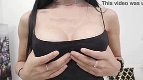 Daniela ortiz takes 6on1 gangbang dp dap tp piss