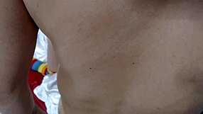 You wanna fuck this blonde sex doll tight ass toy?