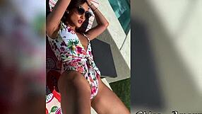 chloe amour and nade nasty dive into forbidden rough doggystyle and deepthroat action