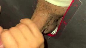 Belinha Swallows Leite from Comedores in Las Vegas Swing House Orgy Cuckold Workout