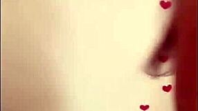 bigo latina cam slut dances wild like youtube viral star.