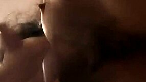 Woman Masturbates Intensely in Bathroom Mirror