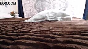 Queen boudicca owns her new male slave in epic femdom pov roleplay break-in.