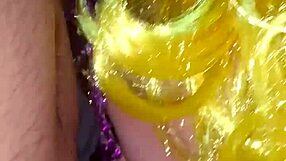 Big ass horny latina anal assfucking amateurs pounding part 1