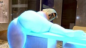 hey, can i handle this hot black guy's big cock?